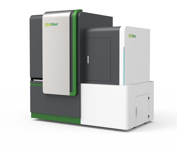 DynaPlant